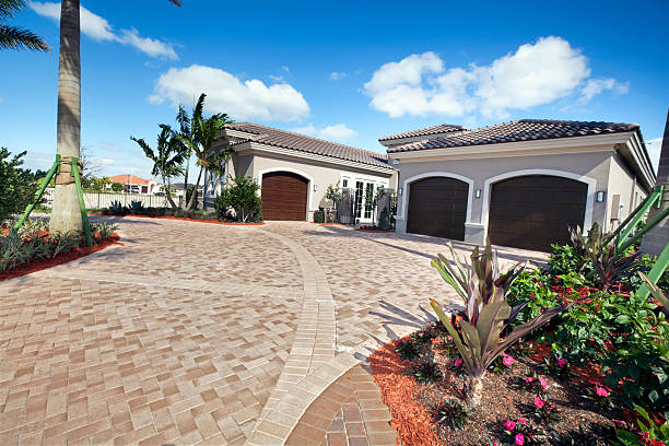 Best Best Driveway Pavers  in Maxton, NC
