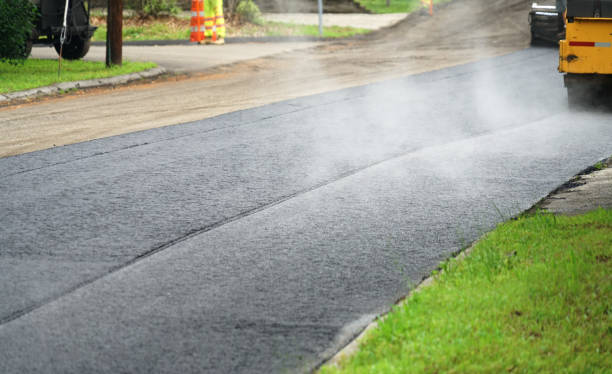 Best Interlocking Driveway Pavers  in Maxton, NC