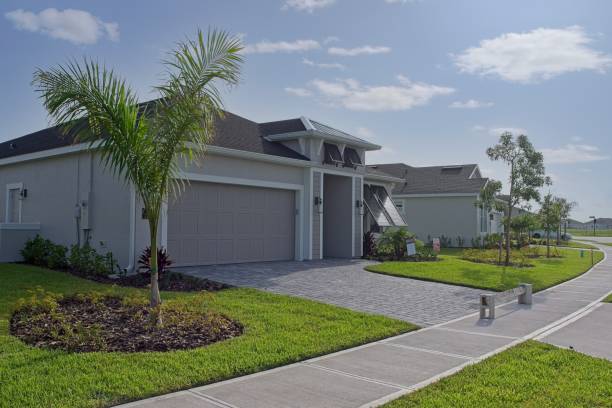 Best Affordable Driveway Pavers  in Maxton, NC
